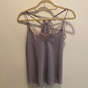 Lovestitch Lace Camisole